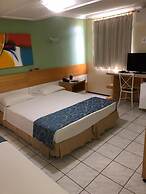 Raio de Sol Praia Hotel