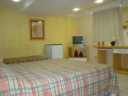 Raio de Sol Praia Hotel
