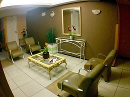 Raio de Sol Praia Hotel