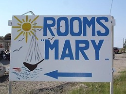 Rooms Mary