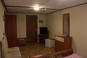 Guesthouse Elisa Zarkau