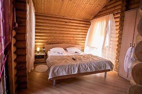 Guesthouse Elisa Zarkau