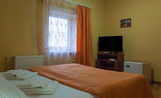 Guesthouse Elisa Zarkau