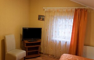 Guesthouse Elisa Zarkau