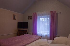 Guesthouse Elisa Zarkau