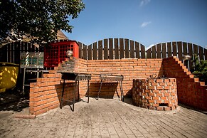 Guesthouse Elisa Zarkau