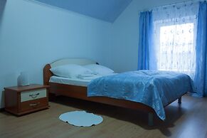Guesthouse Elisa Zarkau