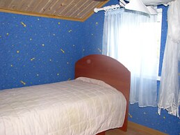 Guesthouse Elisa Zarkau