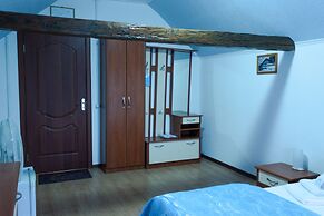 Guesthouse Elisa Zarkau