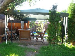 Guesthouse Elisa Zarkau