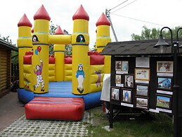 Guesthouse Elisa Zarkau