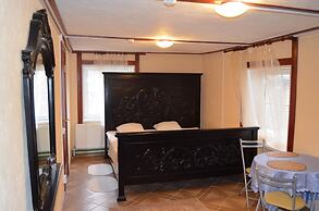 Guesthouse Elisa Zarkau