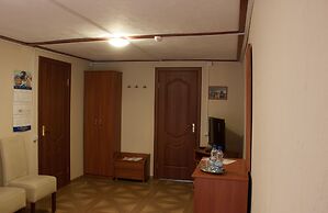 Guesthouse Elisa Zarkau