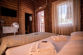 Guesthouse Elisa Zarkau