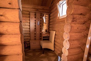 Guesthouse Elisa Zarkau