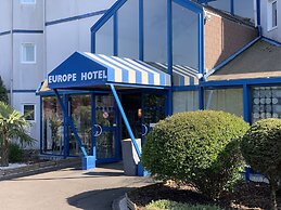 Europe Hôtel