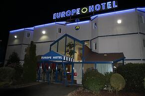 Europe Hôtel