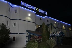 Europe Hôtel