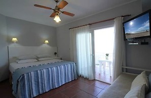 Costa Carilo Apart de Mar By HS