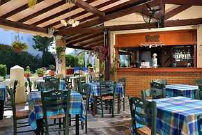 Filorian Hotel Apartments