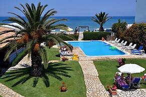 Filorian Hotel Apartments
