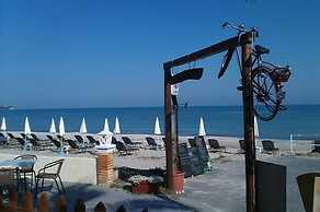 Filorian Hotel Apartments
