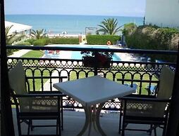 Filorian Hotel Apartments