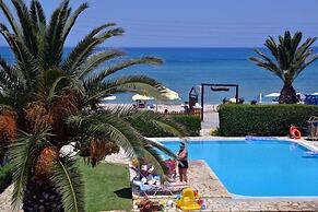 Filorian Hotel Apartments
