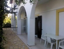 Filorian Hotel Apartments