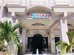 Holiday Saipan Hotel