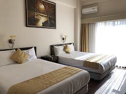 Holiday Saipan Hotel