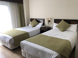 Holiday Saipan Hotel