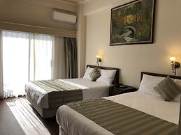 Holiday Saipan Hotel