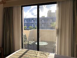 Holiday Saipan Hotel