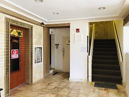 Holiday Saipan Hotel