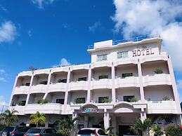 Holiday Saipan Hotel