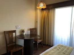 Holiday Saipan Hotel