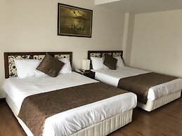 Holiday Saipan Hotel