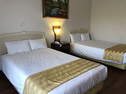 Holiday Saipan Hotel