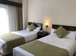 Holiday Saipan Hotel