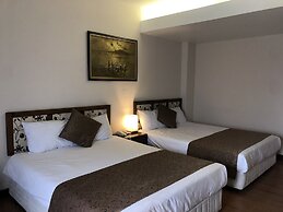 Holiday Saipan Hotel