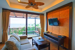 Maryoo Samui Hotel
