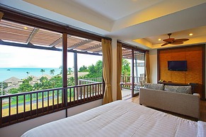 Maryoo Samui Hotel