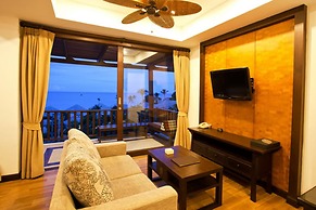 Maryoo Samui Hotel