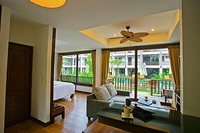 Maryoo Samui Hotel
