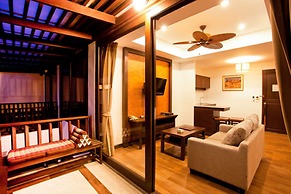Maryoo Samui Hotel