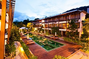 Maryoo Samui Hotel