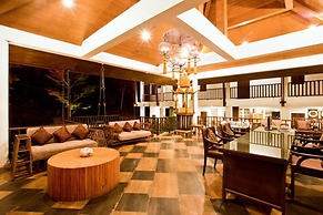 Maryoo Samui Hotel