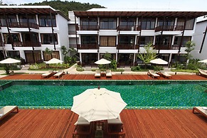 Maryoo Samui Hotel