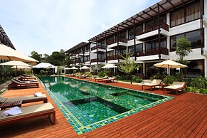 Maryoo Samui Hotel